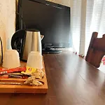 جيديك كيف بيت ضيافة غوريمِيه