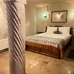 Gedik Cave 4* Goreme