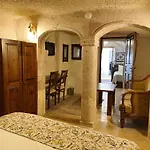 Gedik Cave Guest house Goreme