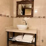 Guest house Gedik Cave