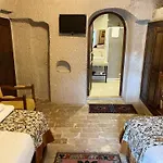 Gedik Cave 4* Goreme