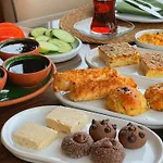 Gedik Cave Guest house Goreme