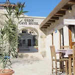 Gedik Cave Guest house
