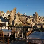 Guest house Gedik Cave Goreme