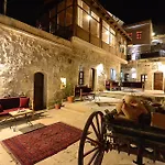 Guest house Gedik Cave 4*