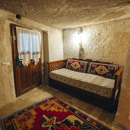 Gedik Cave Göreme