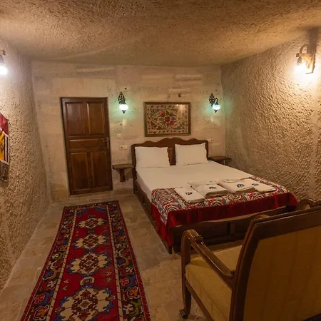 Gedik Cave Pensionat 2*