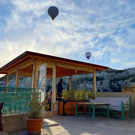 Gedik Cave 4*