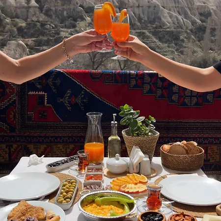 Gedik Cave 4* Goreme