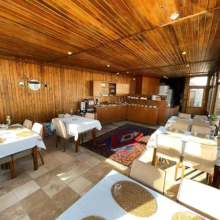 Gedik Cave Pensionat 4*