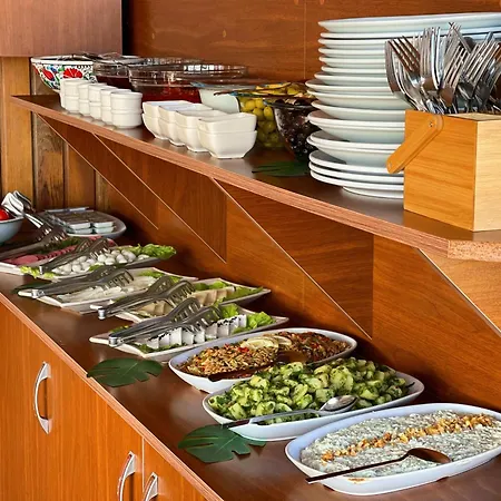 Gedik Cave Gasthuis Göreme