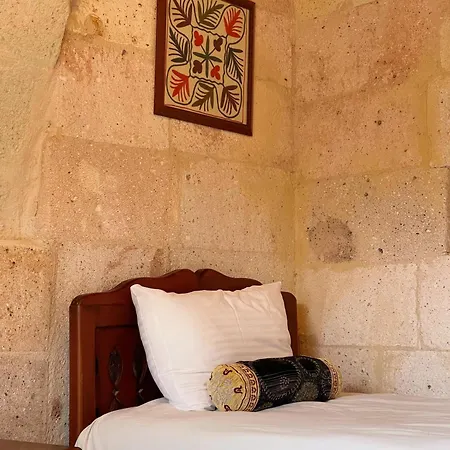Gedik Cave Pensionat 4*