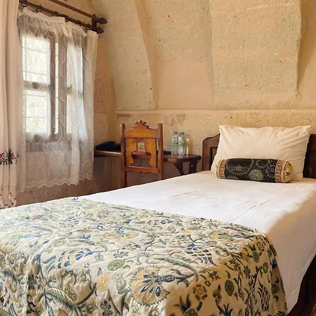 Pensionat Gedik Cave Göreme