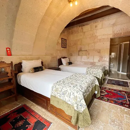 Gedik Cave 4* Goreme