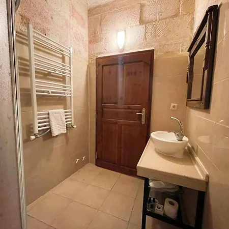 Gedik Cave Pensionat 4*