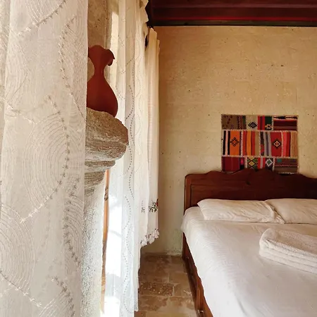 Casa de hóspedes Gedik Cave 4*