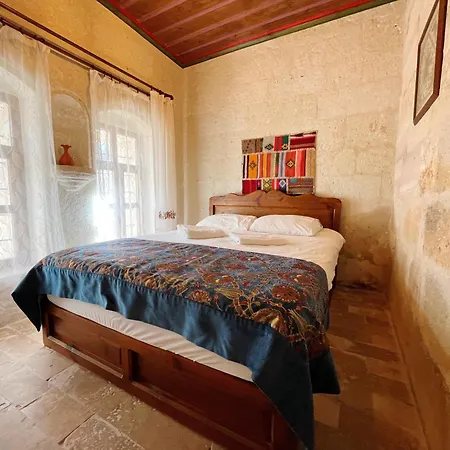 Gedik Cave 4* Göreme