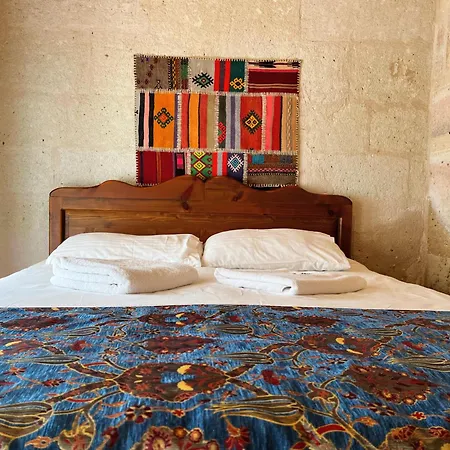 Guest house Gedik Cave 4*