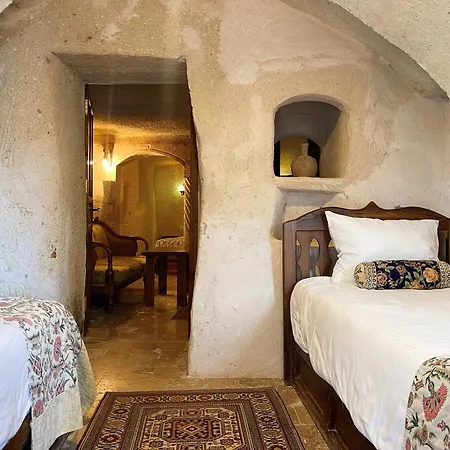 Guest house Gedik Cave 4*