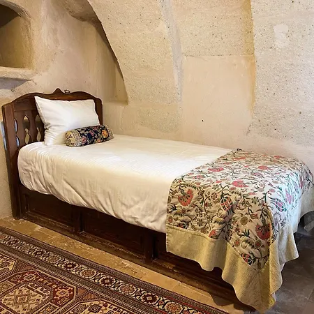 Gedik Cave بيت ضيافة غوريمِيه