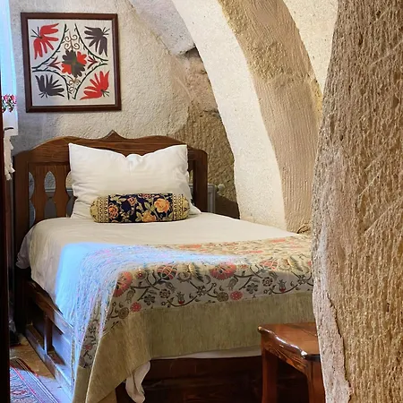 Casa de hóspedes Gedik Cave Göreme