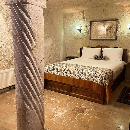 Gedik Cave 4* Göreme