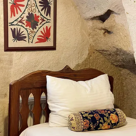 Guest house Gedik Cave 4*