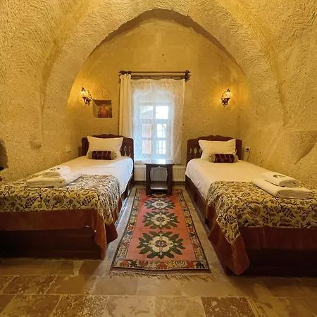 Gedik Cave 4* Göreme