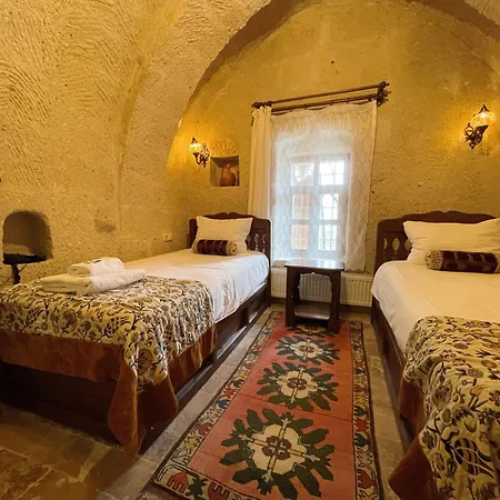 Gedik Cave Guest house