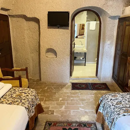 Gedik Cave 4* Göreme