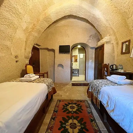 Casa de hóspedes Gedik Cave Göreme
