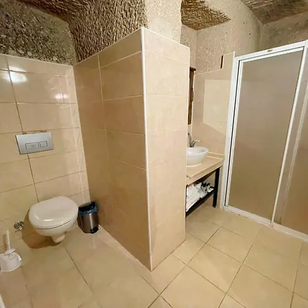 Gedik Cave 4* Göreme