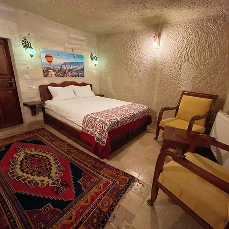 Gedik Cave Pensionat