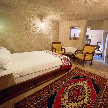 Gedik Cave Guest house 4*
