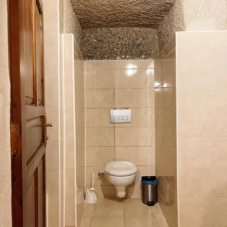 Pensión Gedik Cave 4*