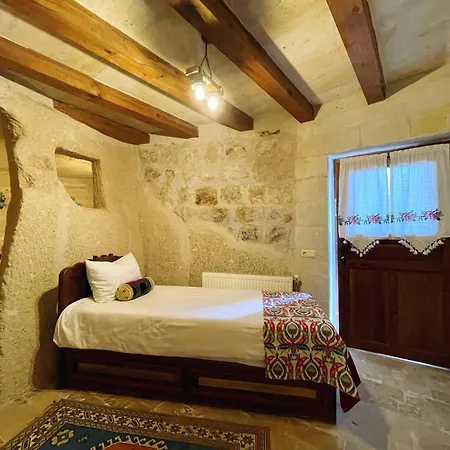 Gedik Cave 4* Göreme