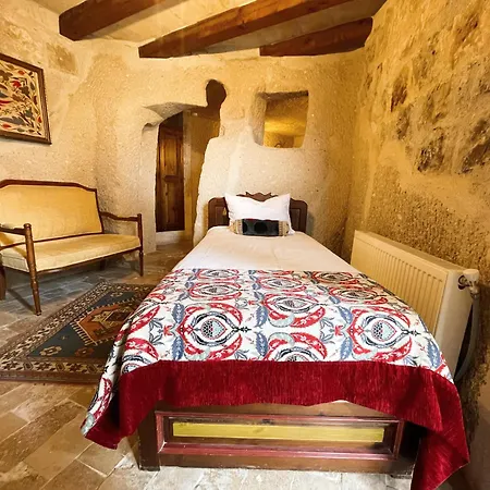 Gedik Cave بيت ضيافة غوريمِيه