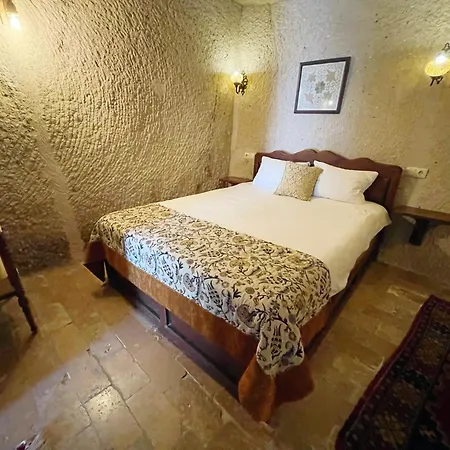 Gedik Cave Pensionat