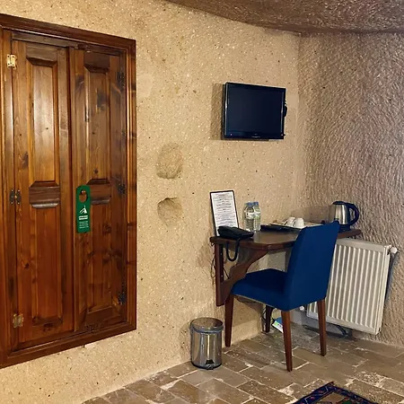 Casa de hóspedes Gedik Cave