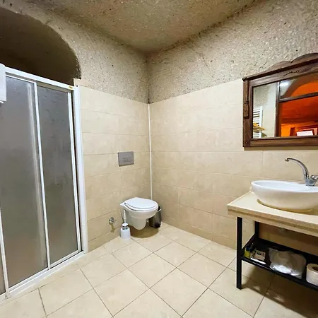 Gedik Cave Pensionat 4*