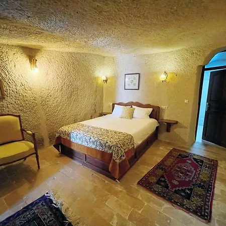بيت ضيافة Gedik Cave 2*