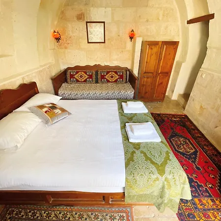 Gedik Cave Pensionat Göreme