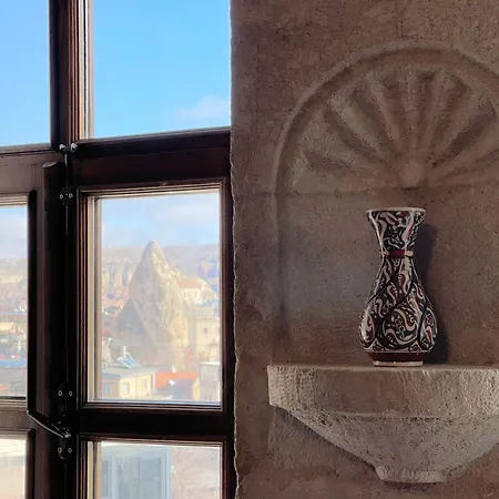 Gæstehus Gedik Cave Göreme