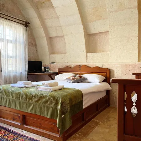 Gedik Cave بيت ضيافة
