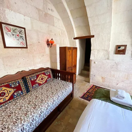 بيت ضيافة Gedik Cave 2*