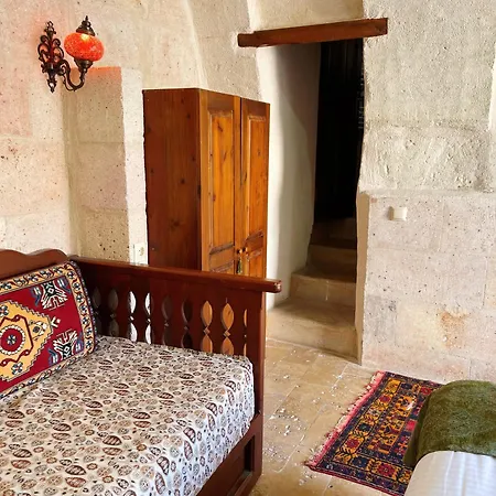 بيت ضيافة Gedik Cave غوريمِيه
