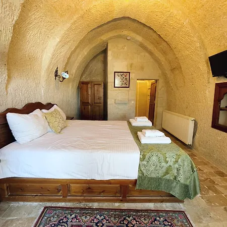 Gedik Cave بيت ضيافة