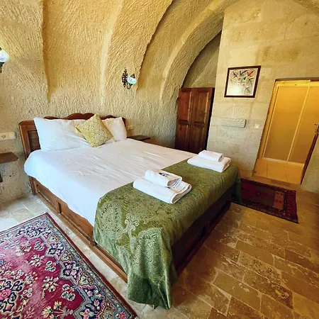 Guest house Gedik Cave