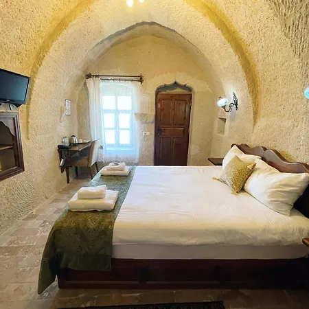 Gedik Cave بيت ضيافة غوريمِيه