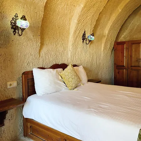 Casa de hóspedes Gedik Cave Göreme